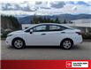 2024 Nissan Versa S (Stk: S09124P) in Salmon Arm - Image 3 of 25