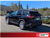 2025 Toyota RAV4 LE (Stk: S10785P) in Salmon Arm - Image 4 of 25