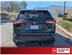 2025 Toyota RAV4 LE (Stk: S10785P) in Salmon Arm - Image 5 of 25