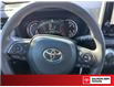 2025 Toyota RAV4 LE (Stk: S10785P) in Salmon Arm - Image 14 of 25
