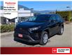 2025 Toyota RAV4 LE (Stk: S10785P) in Salmon Arm - Image 1 of 25