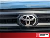 2026 Toyota Tacoma Base (Stk: STA20012) in Salmon Arm - Image 9 of 25