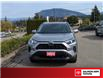 2023 Toyota RAV4 XLE (Stk: S29910T1) in Salmon Arm - Image 2 of 25