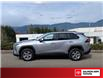 2023 Toyota RAV4 XLE (Stk: S29910T1) in Salmon Arm - Image 3 of 25