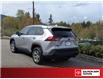 2023 Toyota RAV4 XLE (Stk: S29910T1) in Salmon Arm - Image 4 of 25