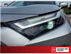 2023 Toyota RAV4 XLE (Stk: S29910T1) in Salmon Arm - Image 8 of 25