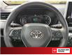 2023 Toyota RAV4 XLE (Stk: S29910T1) in Salmon Arm - Image 14 of 25