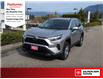 2023 Toyota RAV4 XLE (Stk: S29910T1) in Salmon Arm - Image 1 of 25