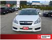 2014 Subaru Legacy  (Stk: S31091T) in Salmon Arm - Image 2 of 24