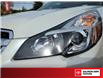 2014 Subaru Legacy  (Stk: S31091T) in Salmon Arm - Image 8 of 24
