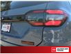 2023 Honda Pilot TrailSport (Stk: S00404T) in Salmon Arm - Image 10 of 24
