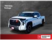 2026 Toyota Tundra SR (Stk: STU95737) in Salmon Arm - Image 1 of 25