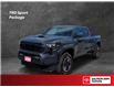 2026 Toyota Tacoma Base (Stk: STA20500) in Salmon Arm - Image 1 of 25