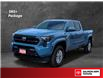 2026 Toyota Tacoma Base (Stk: STA20012) in Salmon Arm - Image 1 of 25