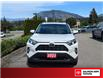 2022 Toyota RAV4 XLE (Stk: S71479T) in Salmon Arm - Image 2 of 25