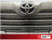 2026 Toyota Tundra Limited (Stk: S77555LP) in Salmon Arm - Image 9 of 25
