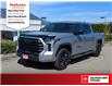 2026 Toyota Tundra Limited (Stk: S77555LP) in Salmon Arm - Image 1 of 25