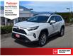 2022 Toyota RAV4 XLE (Stk: S71479T) in Salmon Arm - Image 1 of 25