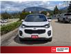 2018 Kia Sportage SX Turbo (Stk: S35619T) in Salmon Arm - Image 2 of 25 2018 Kia Sportage SX Turbo (Stk: S35619T) in Salmon Arm - Image 2 of 25