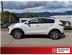 2018 Kia Sportage SX Turbo (Stk: S35619T) in Salmon Arm - Image 3 of 25 2018 Kia Sportage SX Turbo (Stk: S35619T) in Salmon Arm - Image 3 of 25