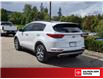 2018 Kia Sportage SX Turbo (Stk: S35619T) in Salmon Arm - Image 4 of 25 2018 Kia Sportage SX Turbo (Stk: S35619T) in Salmon Arm - Image 4 of 25