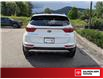 2018 Kia Sportage SX Turbo (Stk: S35619T) in Salmon Arm - Image 5 of 25 2018 Kia Sportage SX Turbo (Stk: S35619T) in Salmon Arm - Image 5 of 25