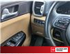 2018 Kia Sportage SX Turbo (Stk: S35619T) in Salmon Arm - Image 17 of 25 2018 Kia Sportage SX Turbo (Stk: S35619T) in Salmon Arm - Image 17 of 25