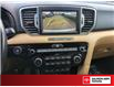 2018 Kia Sportage SX Turbo (Stk: S35619T) in Salmon Arm - Image 19 of 25 2018 Kia Sportage SX Turbo (Stk: S35619T) in Salmon Arm - Image 19 of 25