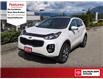 2018 Kia Sportage SX Turbo (Stk: S35619T) in Salmon Arm - Image 1 of 25
