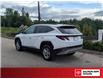 2025 Hyundai Tucson Preferred (Stk: S84866P) in Salmon Arm - Image 4 of 25