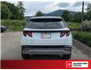 2025 Hyundai Tucson Preferred (Stk: S84866P) in Salmon Arm - Image 5 of 25