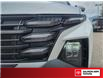 2025 Hyundai Tucson Preferred (Stk: S84866P) in Salmon Arm - Image 8 of 25