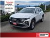 2025 Hyundai Tucson Preferred (Stk: S84866P) in Salmon Arm - Image 1 of 25