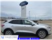 2020 Ford Escape Titanium Hybrid (Stk: U00205) in Hague - Image 1 of 13