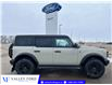 2026 Ford Bronco Outer Banks (Stk: T78190) in Hague - Image 1 of 13