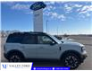 2024 Ford Bronco Sport Outer Banks (Stk: U95925) in Hague - Image 1 of 14