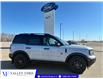 2026 Ford Bronco Sport Outer Banks (Stk: T40966) in Hague - Image 1 of 13