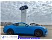 2026 Ford Mustang GT Premium (Stk: T07289) in Hague - Image 1 of 12