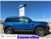 2024 Ford Bronco Sport Big Bend (Stk: U59077) in Hague - Image 1 of 14