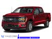 2026 Ford F-150 XLT (Stk: W3L1611T1) in Hague - Image 1 of 3