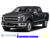 2026 Ford F-150 Lariat (Stk: W5L1816T1) in Hague - Image 1 of 3
