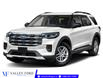 2026 Ford Explorer Active (Stk: T34911) in Hague - Image 1 of 12