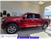 2026 Ford F-150 Platinum (Stk: T61213) in Hague - Image 1 of 13