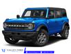 2026 Ford Bronco Big Bend (Stk: T02927) in Hague - Image 1 of 3