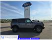 2026 Ford Bronco Big Bend (Stk: T78248) in Hague - Image 1 of 14