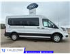 2024 Ford Transit-350 Passenger XLT (Stk: U21940) in Hague - Image 1 of 14