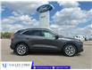 2020 Ford Escape Titanium Hybrid (Stk: U52115A) in Hague - Image 1 of 13