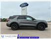 2026 Ford Explorer Tremor (Stk: T83921) in Hague - Image 1 of 15