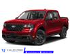 2026 Ford Maverick XLT (Stk: T16842) in Hague - Image 1 of 11