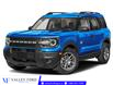 2026 Ford Bronco Sport Big Bend (Stk: T11712) in Hague - Image 1 of 11